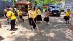 โรงเรียนมีสุขวิทยา ตำบลทุ่งควายกิน
